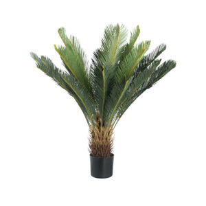 Kunstplant | Palm in pot H112
