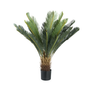 Kunstplant | Palm in pot H112
