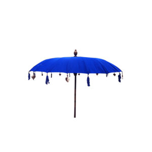 Parasol | Bali blue Ø190
