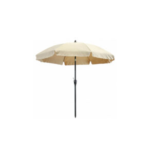 Parasol S | Ecru Ø250 (set)