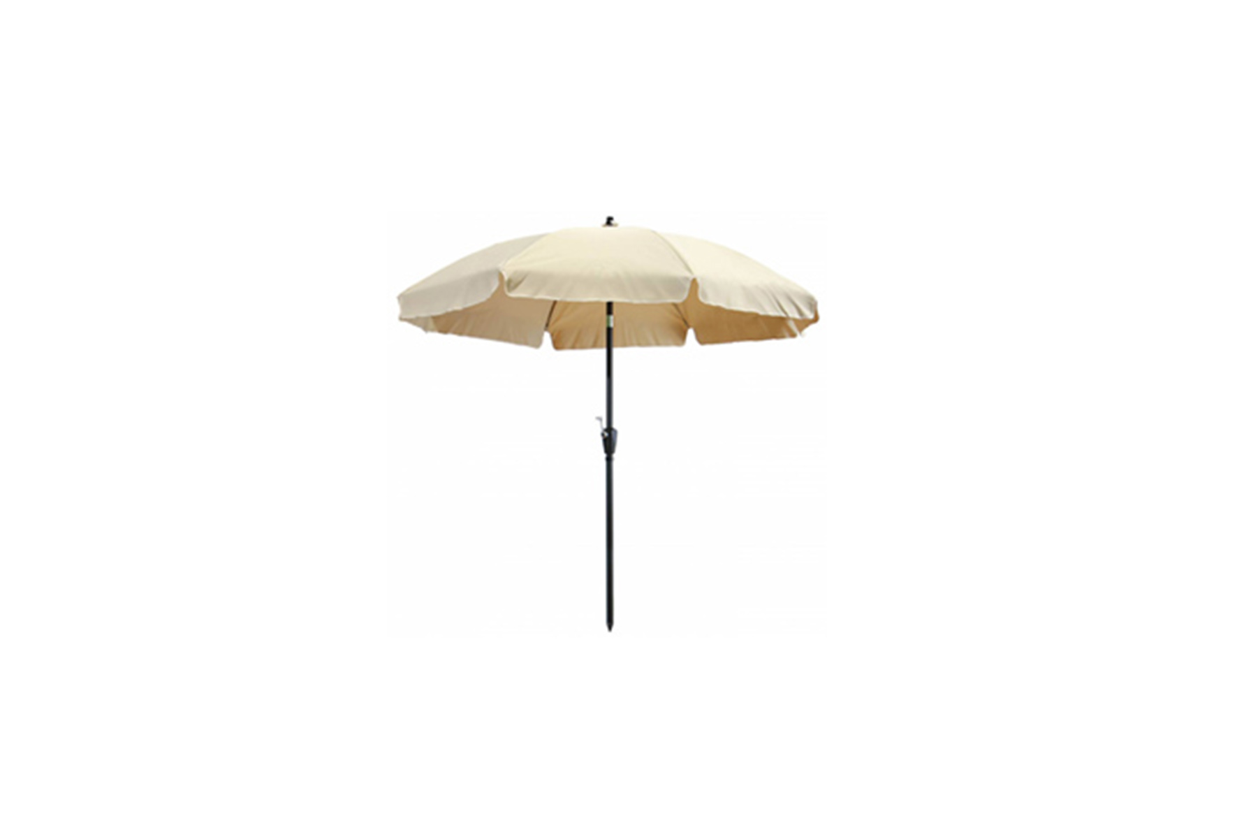 Parasol S | Ecru Ø250 (set)