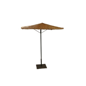 Parasol | Rattan Ø300