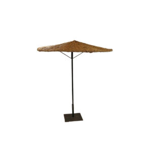 Parasol M | Rotan Ø300