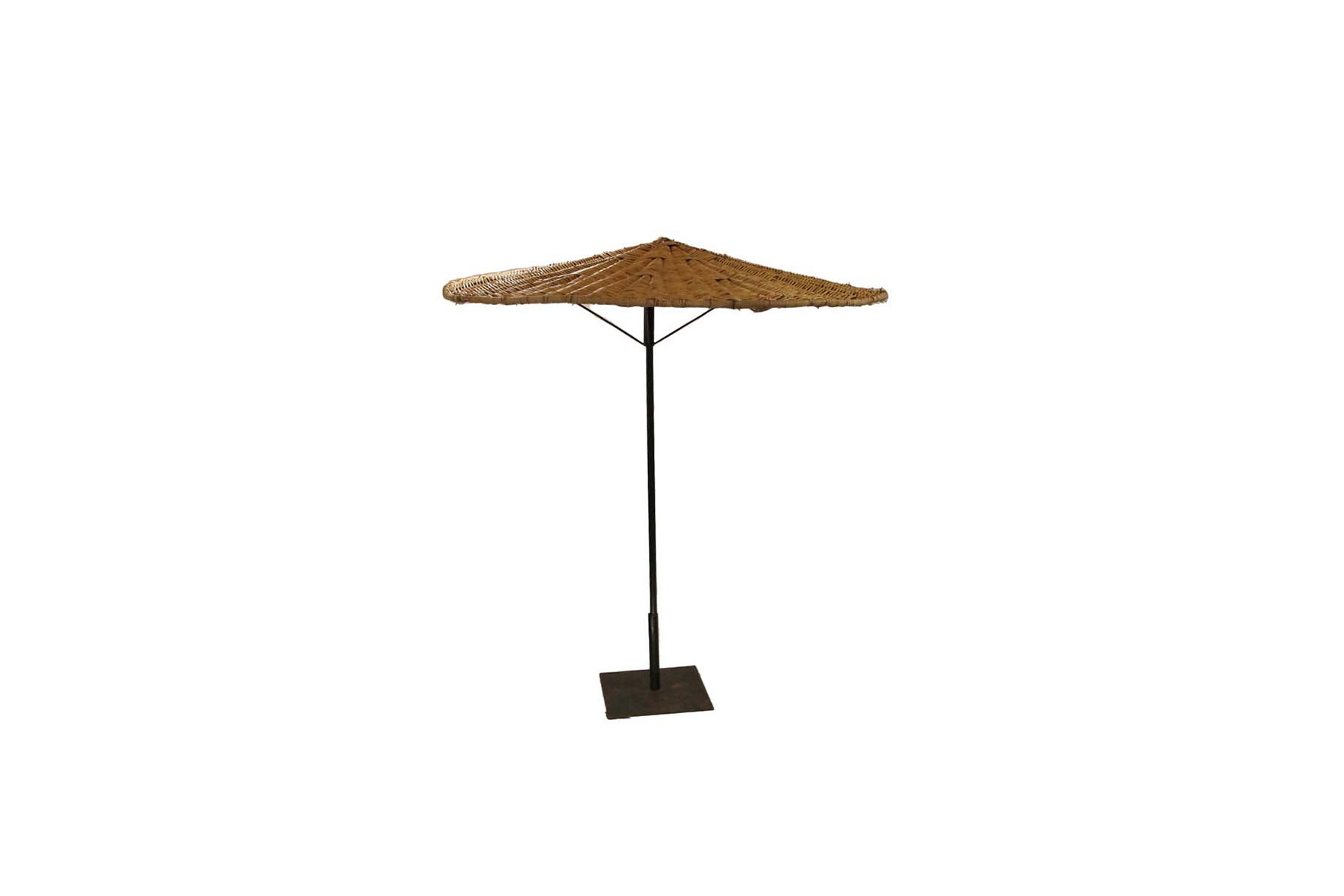 Parasol M | Rotan Ø300