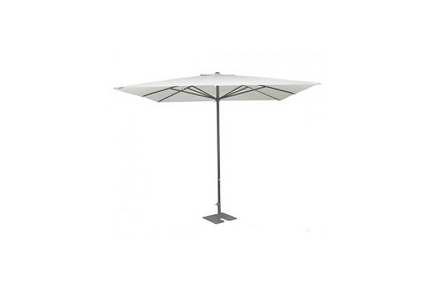 X | Parasol beige L300xW300
