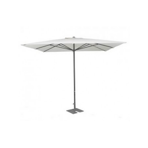 X | Parasol ecru L300xB300