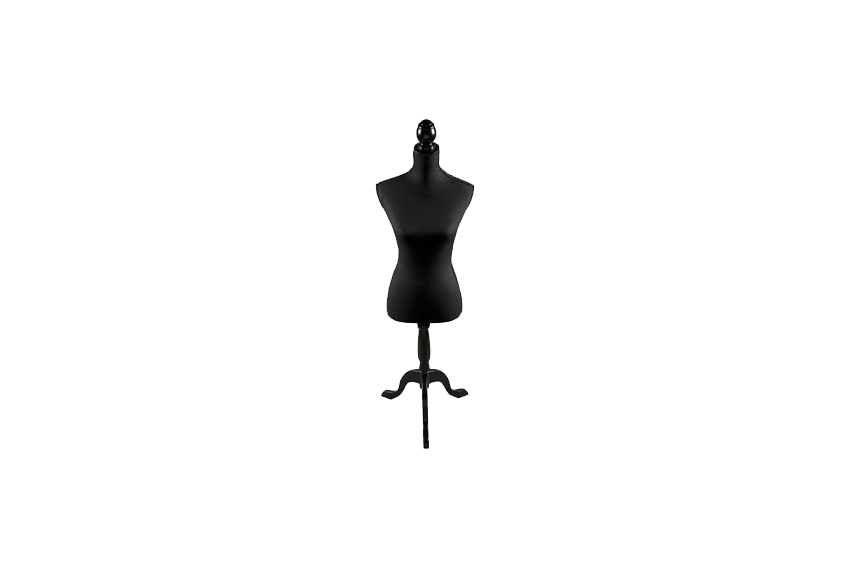 Mannequin ladies on standard H167