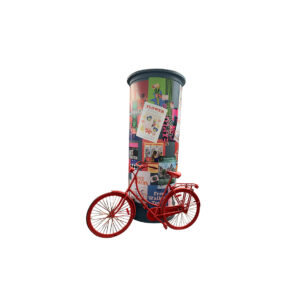Peperbus H290xØ100