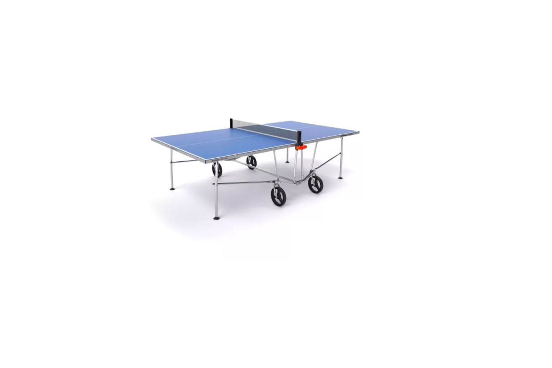 Ping pong table L274xW169xH76