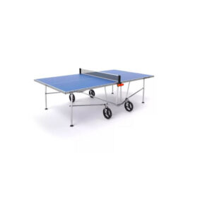 Pingpongtafel inklapbaar L274xB169xH76