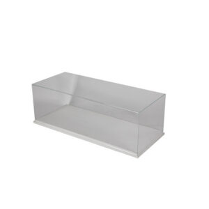 Polyester display kap L120xB50xH40