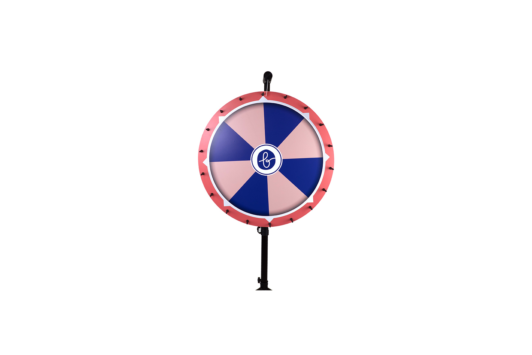 Wheel of fortune Ø80xH190
