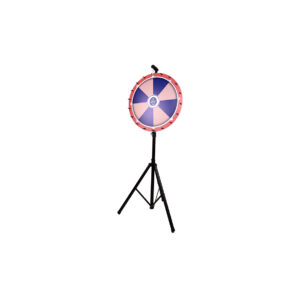 Wheel of fortune Ø80xH190