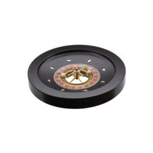 Deco | Roulette wiel Ø36