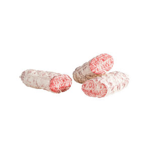 Deco | Salami worst wit half L13