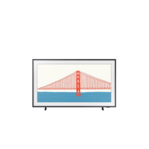 Samsung TV / The Frame 43" QE43LS03A (set)