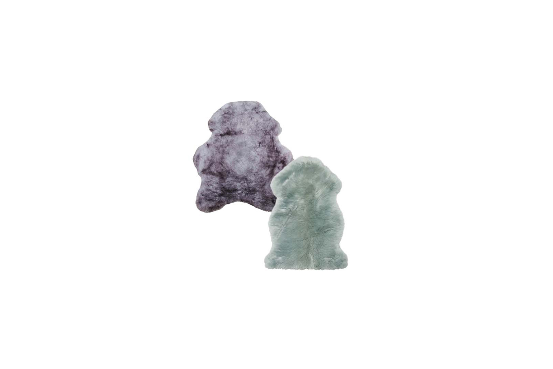 Schapenvacht | Langharig (diverse kleuren)
