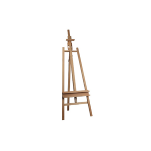 Schildersezel beukenhout L65xH227
