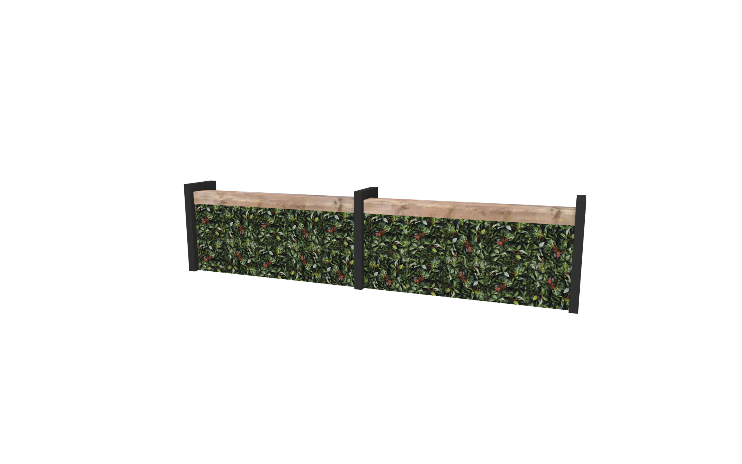 Kaapstad bar L530 (basis 2x L250)