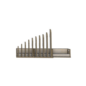 Shape decorpaneel variant B L147xB31,6xH75 (set)