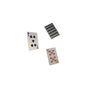 Facecard L71xW45,7