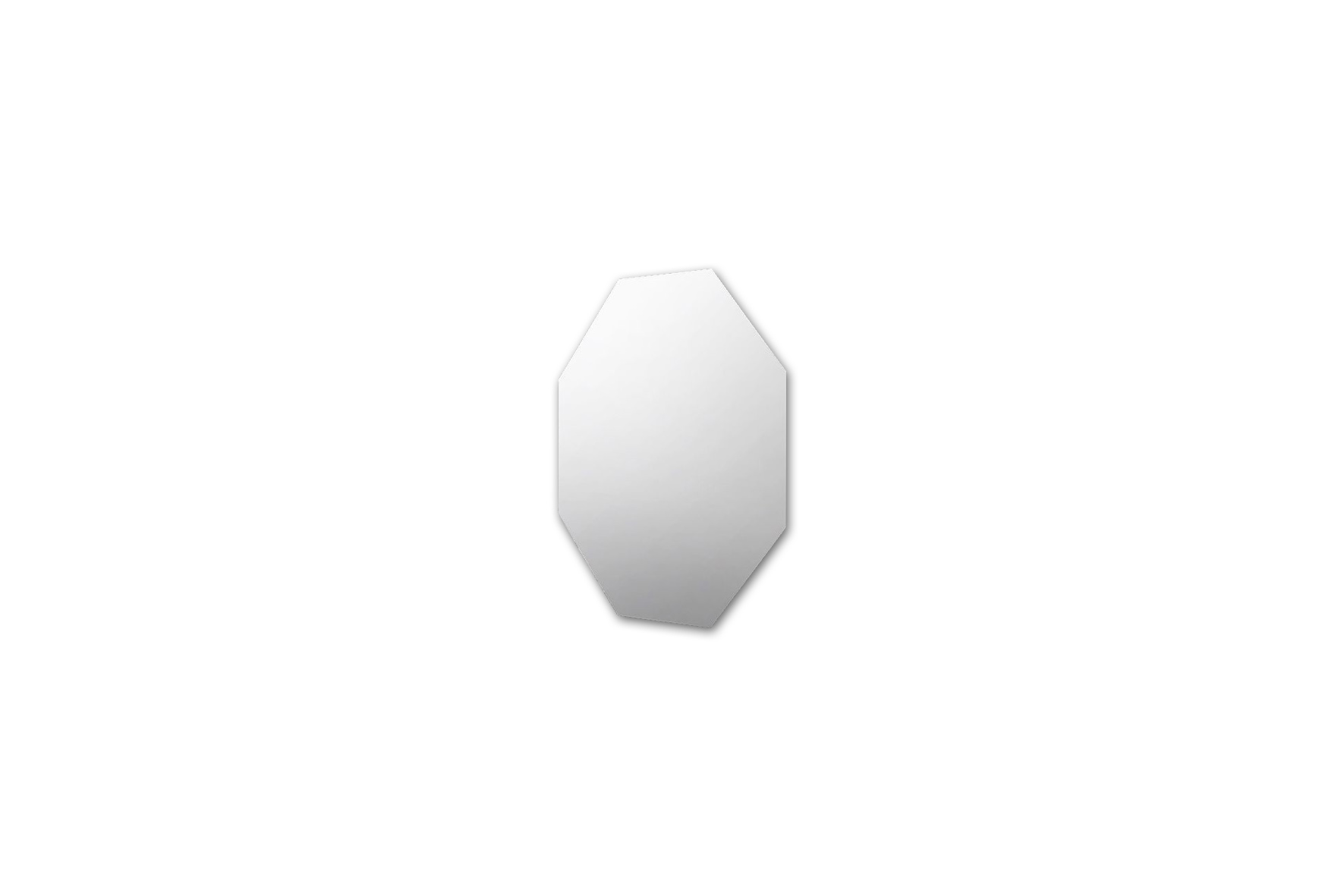 Mirror |  Octogone Ø80