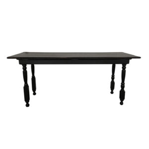 Berlin high table long L255xW91xH110