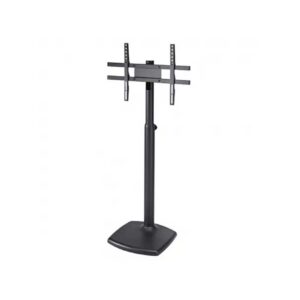 Statief/standaard zwart voor TV formaat 24"- 46"