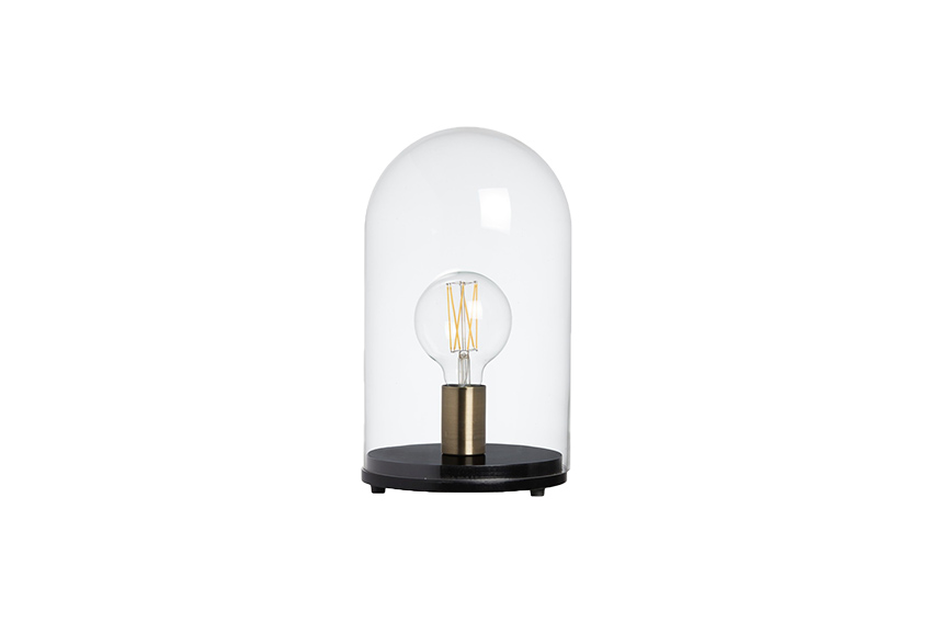 Tafellamp S | Stolp Ø20xH34