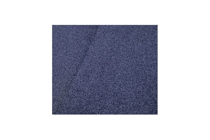 Tapijttegel | Donkerblauw L50xB50