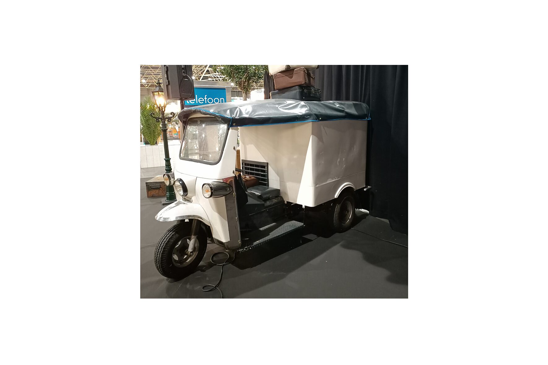 Tuk Tuk