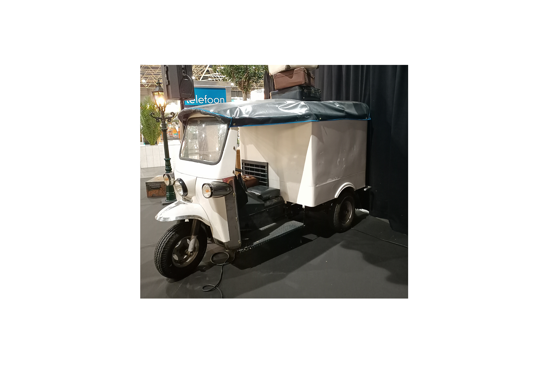 Tuk Tuk