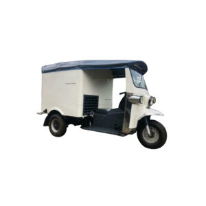 Tuk Tuk