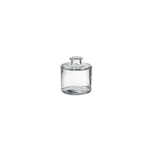 Vaas | Glas helder Ø9xH10