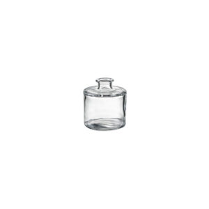 Vaas | Glas helder Ø9xH10