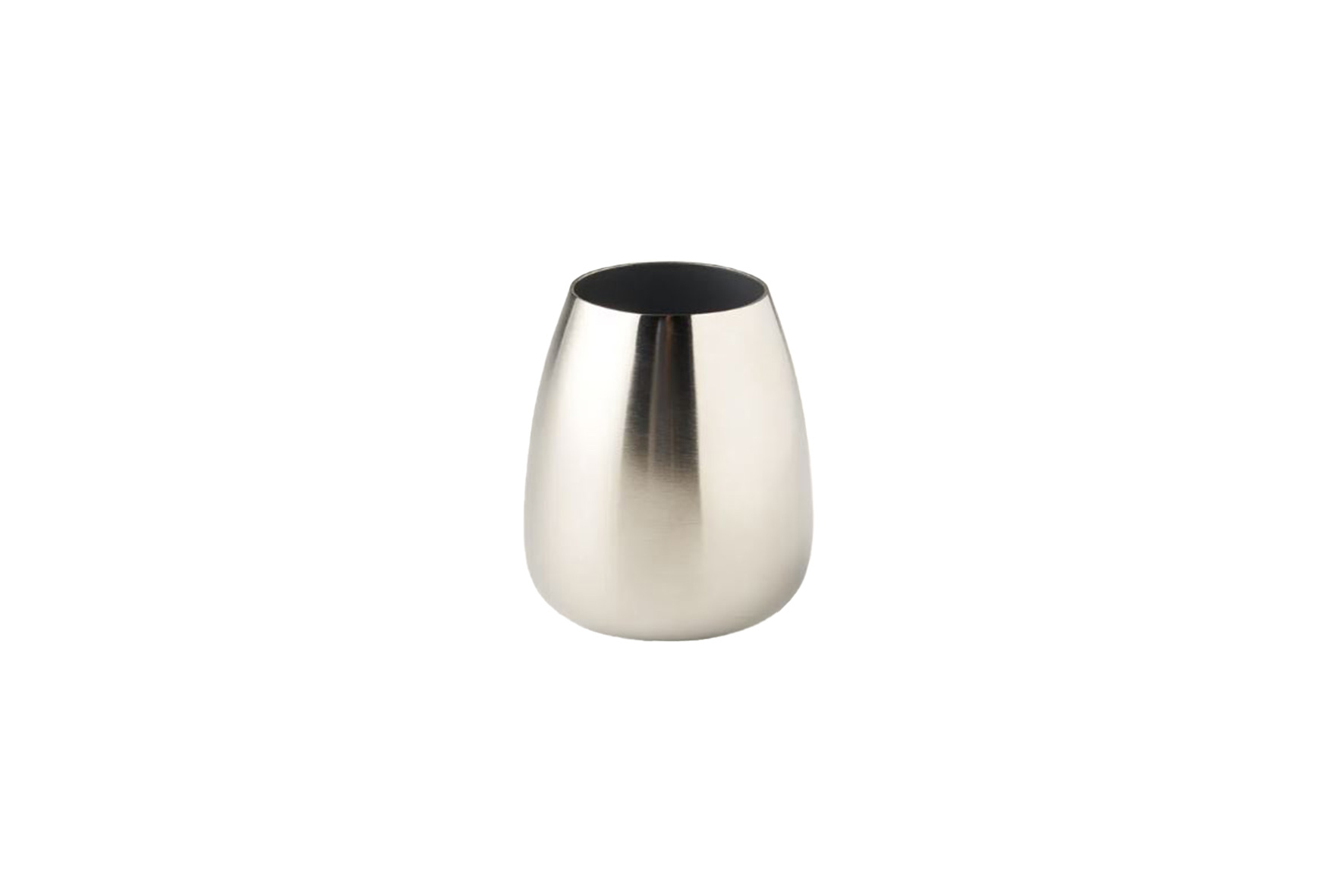 Vase | Iron sphere Ø6.2xH8