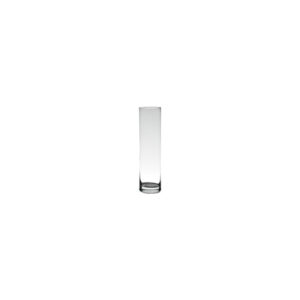 Vaas | Cilinder glas (diverse maten)