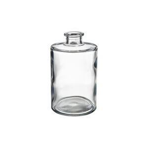 Vaas | Glas helder Ø9xH15
