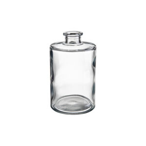 Vaas | Glas helder Ø9xH15