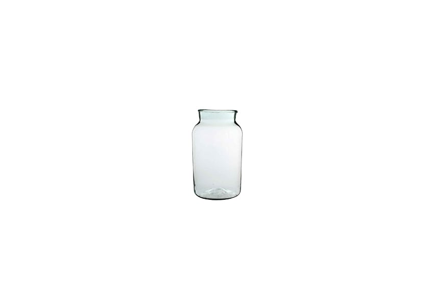 Vaas | Glas groot Ø25xH44