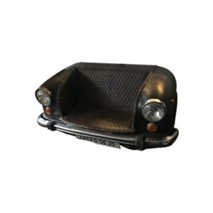 Auto bank MINI vintage L150xB85xH77