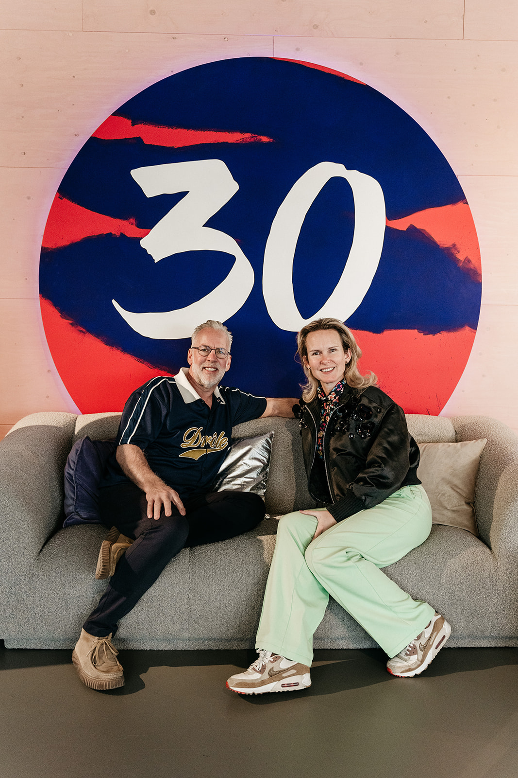 Boozed 30 jaar: tijd voor een feestje!