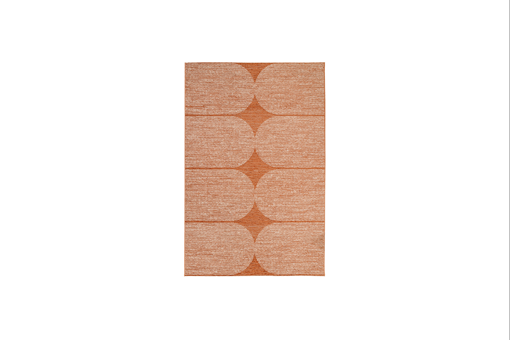 Vloerkleed XL | Buitenkleed Terra L290xB200