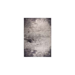 Vloerkleed L | Distressed donkerblauw L240xB170