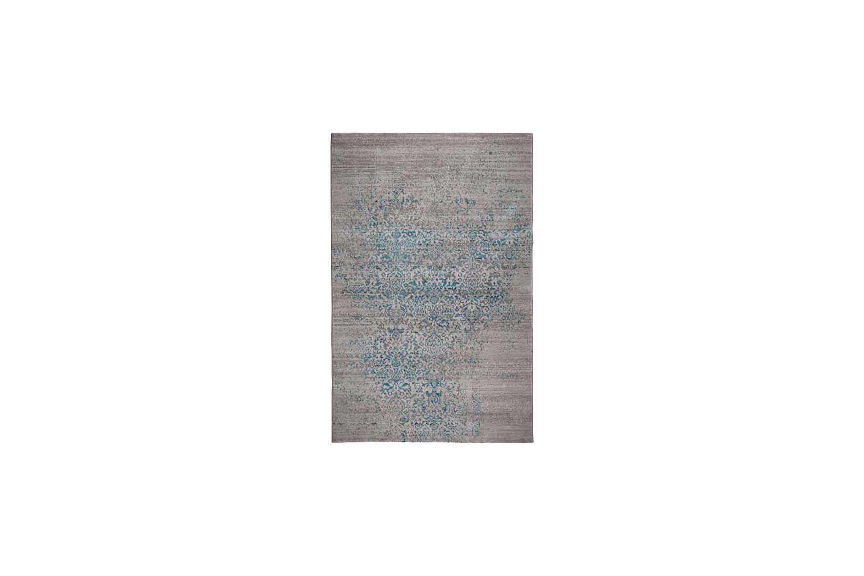 Carpet | Ibiza light blue L230xW170