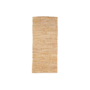 Vloerkleed S | Jute L140xB70