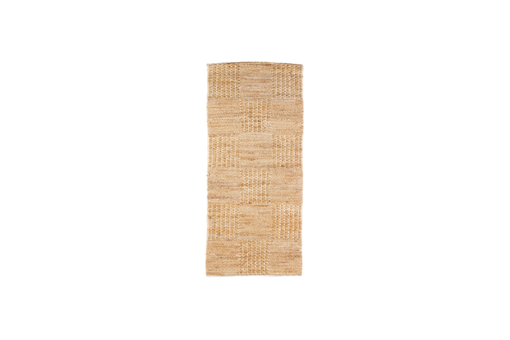 Vloerkleed S | Jute L140xB70