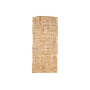 Vloerkleed S | Jute L140xB70