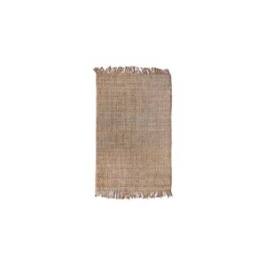 Vloerkleed M | Jute L180xB120
