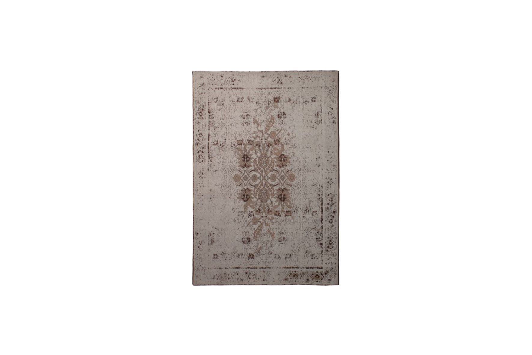 Carpet | Vintage terra L170xW240
